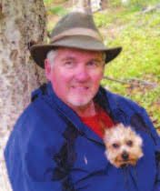 Greg Bonn's Instagram, Twitter & Facebook