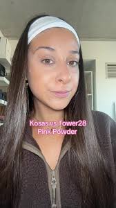 Allie Ross Tower 28 Powder Reveiw