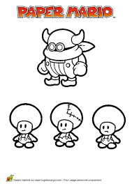 Page 85 Sur 278 Sur Hugolescargot Com Coloriage Coloriage Mario Dessin Gratuit