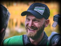 Robin Goforth's Instagram, Twitter & Facebook