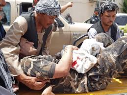 We would like to show you a description here but the site won't allow us. New Taliban Attacks Complicate Afghan Peace Process Wsj