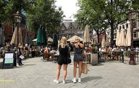 Snel en gemakkelijk eten bestellen en laten bezorgen op jouw adres! Holanda Italia E Belgica Reforcam Medidas Para Conter Covid 19 Coronavirus G1