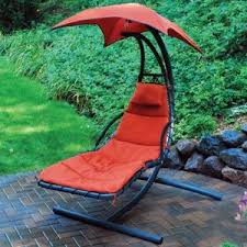 So Want One In My Backyard Algoma Net Co Cloud 9 Hanging Lounger Mills Fleet Farm Patio Loungers Lounge Chair Outdoor Chaise Lounger