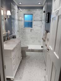 Bathroom Tiles For Every Budget And Design Style Rooms Home Garden Television Small Master Bathroom Stylish Bathroom Bathroom Remodel Master