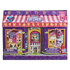 Malaysia's #1 shopping platform for baby & kids essentials, toys, fashion & electronic items, and more! Littlest Pet Shop Ultimate Pet Shop Toy Toys R Us Canada