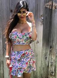 Pin On Mia Khalifa