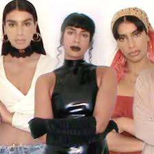 Aug 28, 2020 · with all it's influences provided by the artist culture, shabrang is a album that really surprised me, firstly by the production, sevdaliza really managed to put a lot of her persian culture into this, even the name of the album makes a reference to history from the book shahnameh.the beats on it have a persian influence leading to a unique experience while listening, it's not just a album, to. Stream The Valley By Sevdaliza Listen Online For Free On Soundcloud
