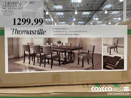 Costco sunvilla indigo 7pc woven dining with fire pit table, we hope you find this video helpful, please subscribe to our page. Costco Winter Aisle 2021 Superpost Seasonal Aisle Furniture Bbq Garden Costco West Fan Blog