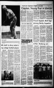 Sulphur Springs News-Telegram (Sulphur Springs, Tex.), Vol. 103, No. 99,  Ed. 1 Monday, April 27, 1981