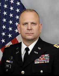 Inspector General Team