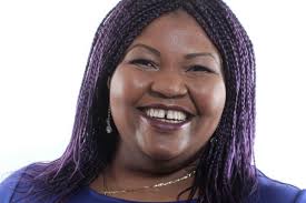 Dr Sandra Sharp (@SandraSharp1)