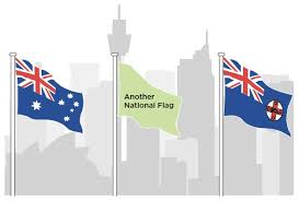 Like the flag of scotland, but unlike the flag of england, the welsh national flag is an official national flag passed. State Flag Nsw Government