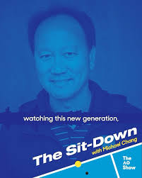 Michael Chang remains the youngest man to win a Grand Slam title 🏆, We  chat about his incredible career as a player and coach, and how buoyed he  is by the current state of the game 🎧