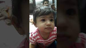 Shudder Attacks In 9 Months Old Baby Girl Youtube