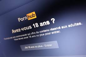 Pourquoi cest important. « Cest très inquiétant » : 2,3 millions de  mineurs vont sur des sites pornos chaque mois
