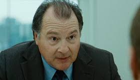 And So It Begins...: In Character: Kevin Dunn