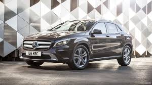2015 Mercedes Benz Gla Class Uk Version Mercedes Benz Gla Mercedes Benz Benz