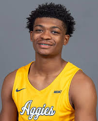 2018-19 Men's Basketball Roster