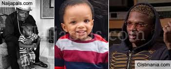 Personal life of famous people is always a popular concern with their fans. 2 Years Later Wizkid Accept The Kid He Had With His American Senegalese Baby Mama Gistmania