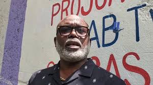 kay manman grann st anne ginen ap tj ret ginen