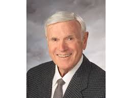 Bow Valley College mourns the death of its founding board chair