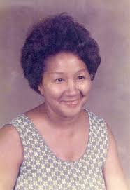 Anna Jackson Obituary