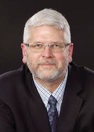 S&T names Barry Robbins new CIO