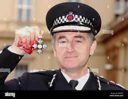 Denis oconnor hi-res stock photography and images