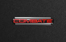 Desde 2015, seus assinantes também contam o serviço combate play, pelo qual podem assistir todo o acervo do canal e eventos ao vivo onde e quando quiserem. Combate Ao Vivo Mega Canais