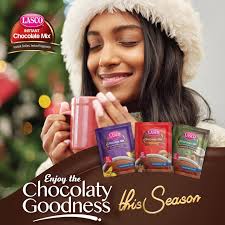 Ann Jeffrey enjoying herself inside the KOOL studio for  #InternationalWomensDay as she takes the controls for a bit inside  #TheKOOLMix