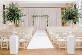 Hours may change under current circumstances Maria Rob S Wedding 10 7 17 Chicago History Museum Wedding