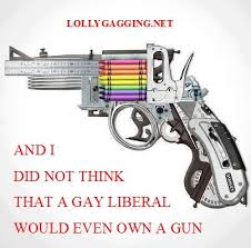 Pin On Funny Gun Signs