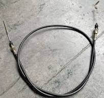 Wg9725570001 Cable Accelerator Trottle Wire for Sinotruk ...