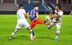 Jdt kekal rekod tanpa kalah liga super 2020. 1umr1e Etrslqm
