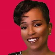 representationmatters #proudlatina #proudfairfaxcountyresident