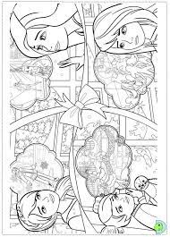 Pin By Renata On Barbie Coloring Barbie Coloring Pages Christmas Coloring Books Barbie Coloring