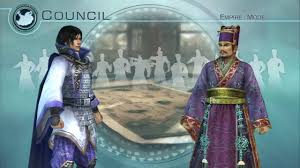 Cao cao has been unlocked. Dynasty Warriors 6 Empires Cao Pi Gameplay 7 By Growtube Tv