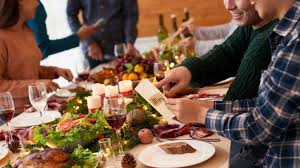 Cosa fare, eventi, cenoni e piazze principali. Natale E Capodanno Al Ristorante Idee E Prezzi Pg Magazine