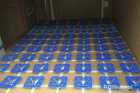 Unsere redaktion begrüßt sie als leser zum großen produktvergleich. Froli Bettsystem Fur Einen Gesunden Schlaf Im Wohnmobil