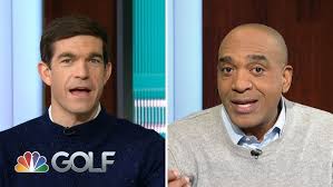 What Shane Bacon and Damon Hack love most about the game of golf