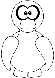 Tweety bird, often known as tweety or tweety pie, is the fictional character created by american animator bob clampett he has appeared in a wide range of children's merchandise including school supplies, umbrellas, shoes, watches and coloring books. 40 Birds Coloring Pages Printable