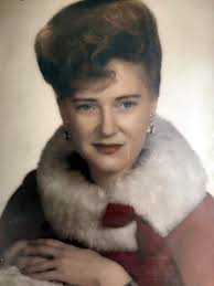 Evelyn Ghazi Obituary