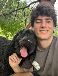 Student-run landscaping company protects environment