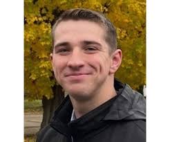 Garrett Hicks Obituary (2000