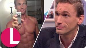Brought to you by imodium, dr christian jessen talks about diarrhoea (including diarrhoea caused by ibs) looking dr christian jessen presents the first in a series of videos all about coffee and health. Dr Christian Jessen Reveals He Suffers From Body Dysmorphia Lorraine Youtube