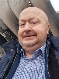 Time to reflect...I have lost so many in the past two years...How about you?