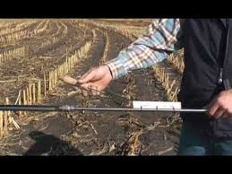 Drip torches, fire fighting clothing, pumps & water equipment Soil Probe Modification Youtube