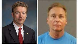 Rand paul's home in kentucky on monday. Sen Rand Paul S Injuries From Attack At Home Worse Than First Reported Wmal Fm