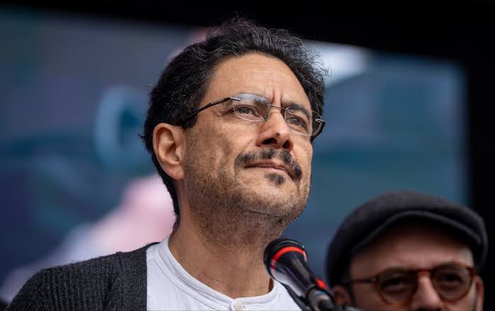 The Man Who Could Keep Colombia's Left in Power | The Nation