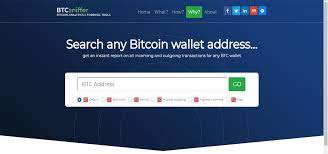 Can you trace cryptocurrency transactions? A Short Guide On Tracking A Bitcoin Wallet Address Bitcoin Bitcoin Wallet Bitcoin Transaction